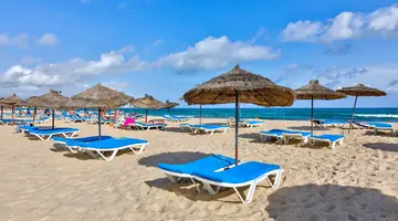 The Mirage Resort & Spa (ex. Iberostar)