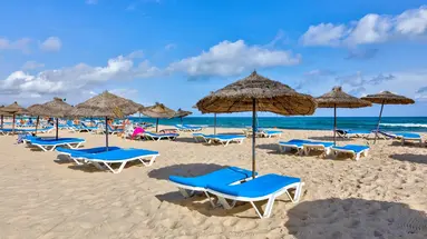The Mirage Resort & Spa (ex. Iberostar)