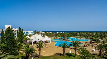 The Mirage Resort & Spa (ex. Iberostar)