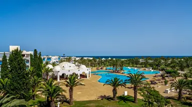 The Mirage Resort & Spa (ex. Iberostar)