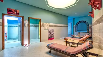 The Mirage Resort & Spa (ex. Iberostar)