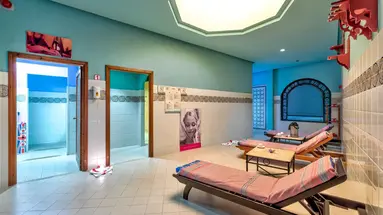 The Mirage Resort & Spa (ex. Iberostar)