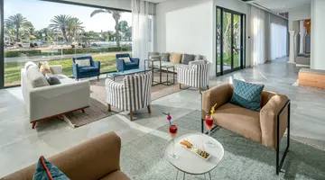 The Mirage Resort & Spa (ex. Iberostar)