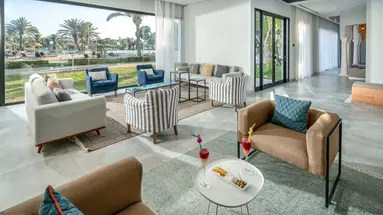The Mirage Resort & Spa (ex. Iberostar)