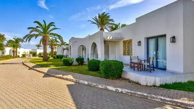 The Mirage Resort & Spa (ex. Iberostar)