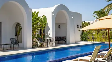 The Mirage Resort & Spa (ex. Iberostar)