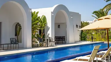 The Mirage Resort & Spa (ex. Iberostar)