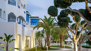 The Mirage Resort & Spa (ex. Iberostar)