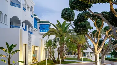 The Mirage Resort & Spa (ex. Iberostar)