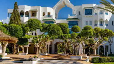 The Mirage Resort & Spa (ex. Iberostar)