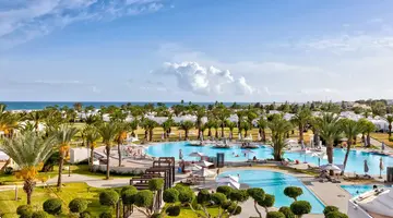 The Mirage Resort & Spa (ex. Iberostar)