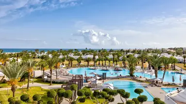 The Mirage Resort & Spa (ex. Iberostar)