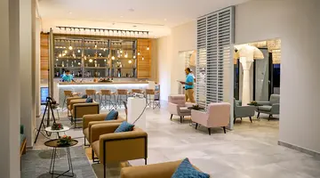 The Mirage Resort & Spa (ex. Iberostar)