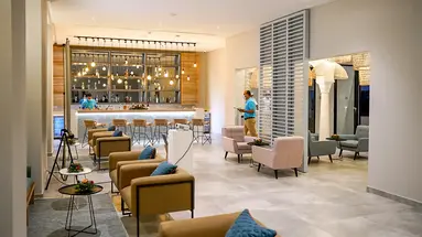 The Mirage Resort & Spa (ex. Iberostar)
