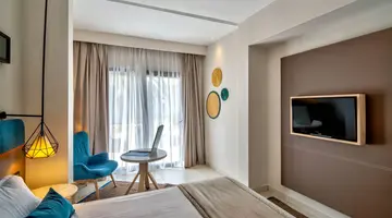 The Mirage Resort & Spa (ex. Iberostar)