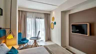 The Mirage Resort & Spa (ex. Iberostar)