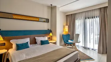 The Mirage Resort & Spa (ex. Iberostar)