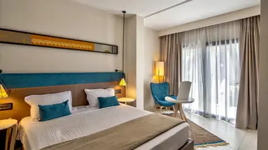 The Mirage Resort & Spa (ex. Iberostar)