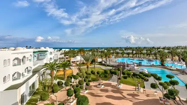 The Mirage Resort & Spa (ex. Iberostar)