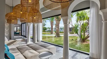 The Mirage Resort & Spa (ex. Iberostar)