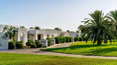 The Mirage Resort & Spa (ex. Iberostar)