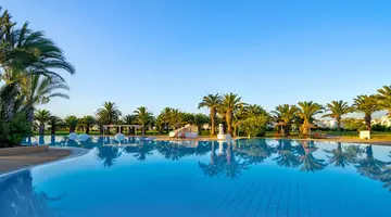 The Mirage Resort & Spa (ex. Iberostar)