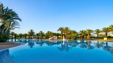 The Mirage Resort & Spa (ex. Iberostar)