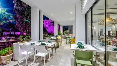 The Mirage Resort & Spa (ex. Iberostar)