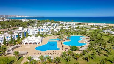 The Mirage Resort & Spa