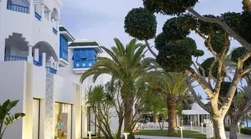 The Mirage Resort & Spa