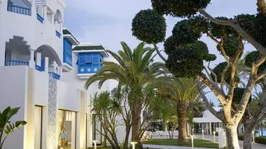 The Mirage Resort & Spa