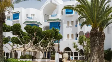 The Mirage Resort & Spa