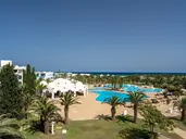 The Mirage Resort & Spa