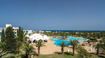 The Mirage Resort & Spa