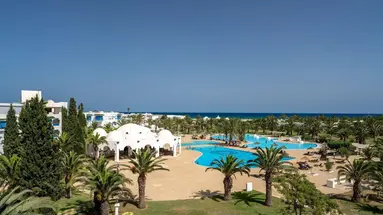 The Mirage Resort & Spa