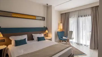 The Mirage Resort & Spa