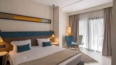 The Mirage Resort & Spa
