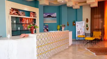 THE MIRAGE RESORT & SPA