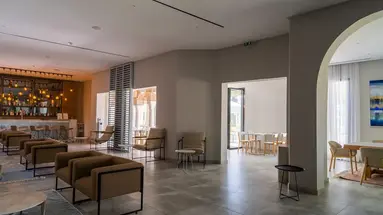 THE MIRAGE RESORT & SPA