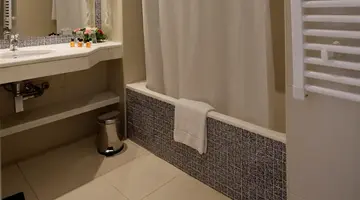 THE MIRAGE RESORT & SPA