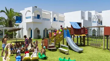 The Mirage Resort & Spa