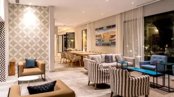 The Mirage Resort & Spa
