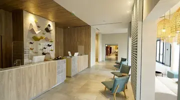 The Mirage Resort & Spa