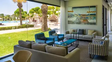 The Mirage Resort & Spa