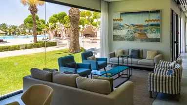 The Mirage Resort & Spa