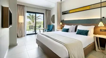 THE MIRAGE RESORT & SPA