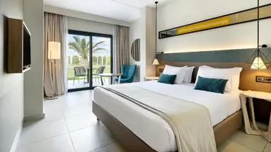 THE MIRAGE RESORT & SPA