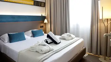 THE MIRAGE RESORT & SPA
