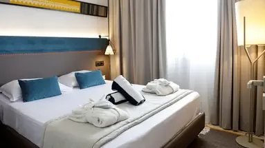 THE MIRAGE RESORT & SPA