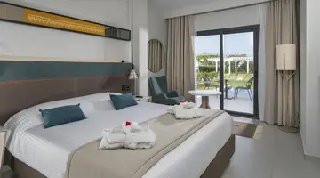 The Mirage Resort & Spa